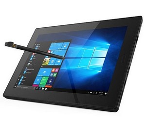 Замена разъема питания на планшете Lenovo ThinkPad Tablet 10 в Казане
